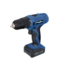 TRAPANO AVVITATORE A BATTERIA RIBIMEX "PRIMOTECH" 12V