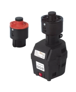 AFFILATORE DI PUNTE 70 W CON DOPPIA TESTA - RIBIMEX.