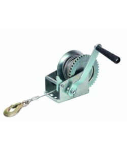 ARGANO MANUALE 1100/2200 KG - RIBIMEX.