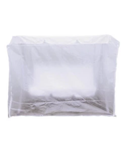 COPERTURA PER SDRAIO A DONDOLO 220X150X160 CM - RIBIMEX.
