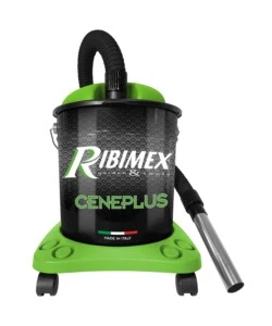 ASPIRACENENERE ELETTRICO "CENEPLUS" - 950 W 18 L - RIBIMEX