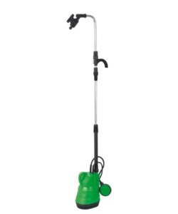 POMPA PER FUSTI 400W - RIBIMEX.