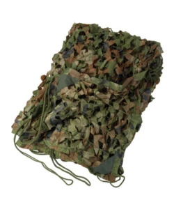RETE CAMOUFLAGE 4X5 M - RIBIMEX.
