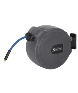 AVVOLGITUBO ARIA AUTOMATICO DA 15 M CON DIAMETRO 9,5X16MM - RIBIMEX.