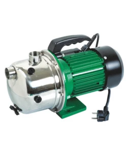 POMPA DI SUPERFICIE JET101 INOX 970 W - RIBIMEX.