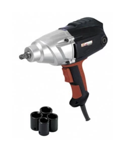 CHIAVE A IMPULSI ELETTRICA 1050 W CON REGOLAZIONE ELETTRONICA DELLA COPPIA- RIBIMEX.