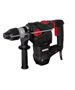 MARTELLO PERFORATORE SDS 1500 W IN VALIGETTA - RIBIMEX.