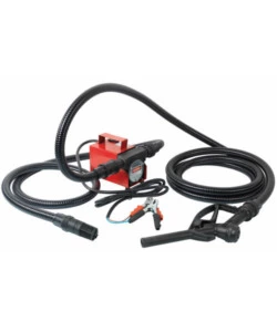 KIT POMPA GASOLIO 12 V - RIBIMEX.