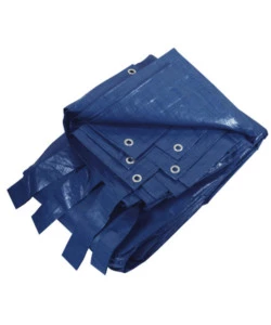 TELONI PER PISCINE 8 X14 M - RIBIMEX.