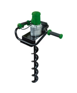 TRIVELLA ELETTRICA RIBIMEX Ø15 X 56 CM 1200W