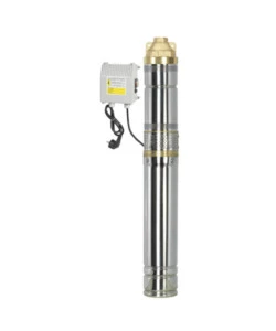 POMPA A VITE 750 W 10 - RIBIMEX.