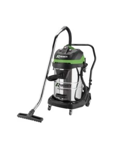 ASPIRATORE SOLIDI LIQUIDI ELETTRICO RIBIMEX "ASPIRIX" 3000W 80 LT 80 L/S - PRASP81LX3