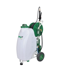 NEBULIZZATORE ELETTRICO A BATTERIA PILA 50 - RIBIMEX PRP500PER