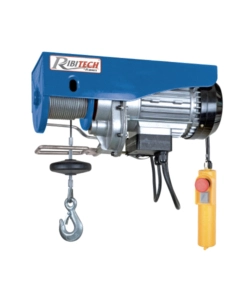 PARANCO ELETTRICO PRIMOTECH 100/200 KG - RIBIMEX