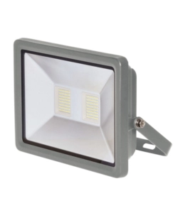PROIETTORE A LED 100W 7500 LUMENS DA MURO, RIBIMEX