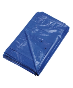 TELONE  ECOPLATINIUM  BLU 8X12 M - RIBIMEX