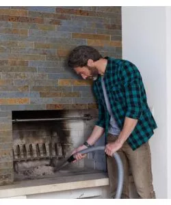 ASPIRACENENERE ELETTRICO "CENEHOT" - 950 W 18 L - RIBIMEX