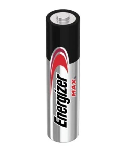 ENERGIZER Max AAA BP6 Maxipack