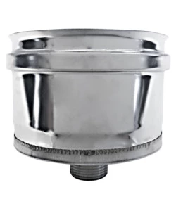 TAPPO CONDENSA, D 100 MM