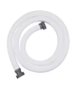 TUBO DI RICAMBIO PER POMPE E FILTRI DA PISCINA BESTWAY DA 3 METRI E DIAMETRO 38 MM - COD. 58368