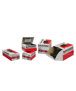 VITE TPS BRONZATA PRO  3,5X40 - 150 PZ.