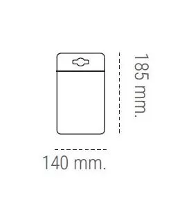KIT DI PROTEZIONE PER BAMBINI 5 REFERENZE (13 PZ.).