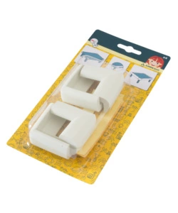 PROTEGGI ANGOLI BIANCO - 4 PZ.