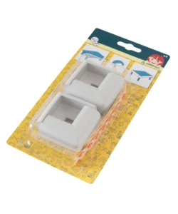 PROTEGGI ANGOLI GRIGIO - 4 PZ.