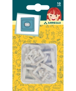 COPRIPRESA - FISSO (10 PZ.).