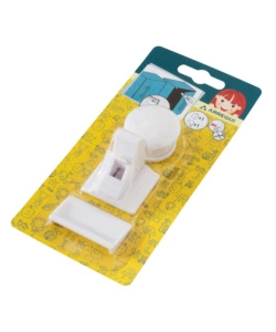 BLOCCO DI SICUREZZA MAGNETICO COMPLETO.