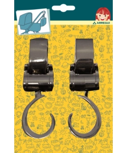 GANCI PASSEGGINO.