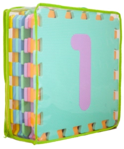 TAPPETO PUZZLE.