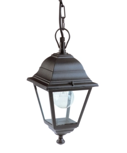 LAMPADA A SOSPENSIONE  "NANO " NERA, E27
