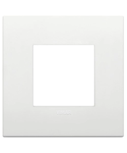 PLACCA CLASSIC 2M BIANCO ARKÉ - VIMAR
