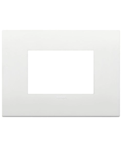 PLACCA CLASSIC 3M BIANCO ARKÉ - VIMAR