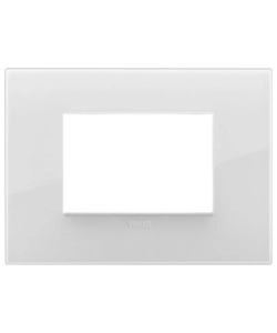 PLACCA CLASSIC 3M REFLEX GHIACCIO ARKÉ - VIMAR