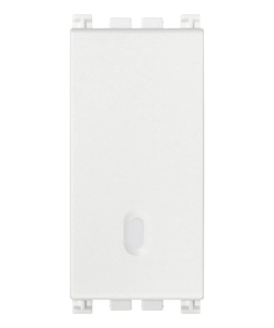 INVERTITORE 1P 16AX BIANCO ARKÉ - VIMAR