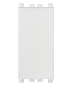 COPRIFORO BIANCO ARKÉ - VIMAR