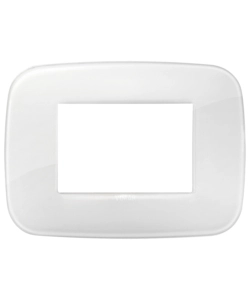 PLACCA ROUND 3M REFLEX GHIACCIO ARKÉ - VIMAR