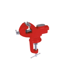 MORSA DA BANCO GIREVOLE A GALLETTO 60 MM.