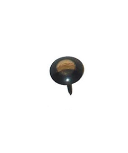 BULLETTE LISCE SFUMATE 9,0 MM. - 100 PZ.