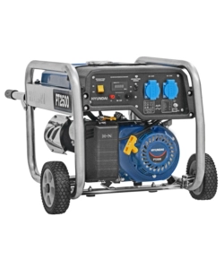 GENERATORE DI CORRENTE A BENZINA HYUNDAI "DYNAMIC" 2500 W - COD. 65010