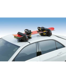 PORTASCI MAGNETICO NORDRIVE "MYURA CARVING NORDRIVE" - N40101