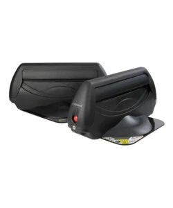 PORTASCI MAGNETICO NORDRIVE "MYURA CARVING NORDRIVE" - N40101