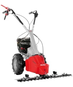 FALCIATRICE AL-KO "BM 875 III" TAGLIO DA 87 CM, 150 CC- 113617.