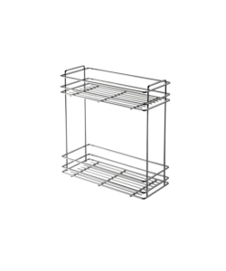 CESTO ESTRAIBILE PORTA BOTTIGLIE SOTTOLAVELLO, 30 CM