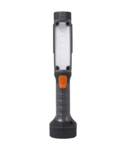 ENERGIZER HARD CASE PRO WORK LIGHT 550 LM + 4AAA