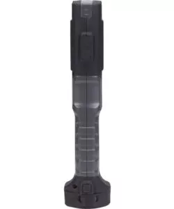 TORCIA A BATTERIA ENERGIZER "HARD CASE PRO WORK LIGHT LED TORCH" 550 LUMEN E 4 BATTERIE AA