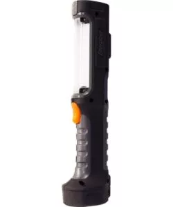 TORCIA A BATTERIA ENERGIZER "HARD CASE PRO WORK LIGHT LED TORCH" 550 LUMEN E 4 BATTERIE AA