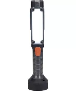 TORCIA A BATTERIA ENERGIZER "HARD CASE PRO WORK LIGHT LED TORCH" 550 LUMEN E 4 BATTERIE AA